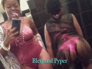 Bleu_and_Pyper