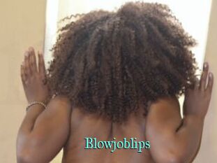 Blowjoblips