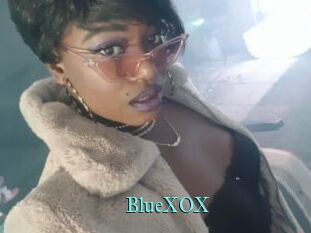 BlueXOX
