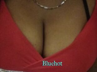 Bluehot