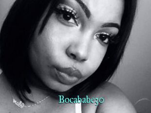 Bocababe30