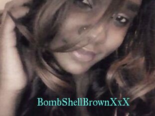 BombShellBrownXxX