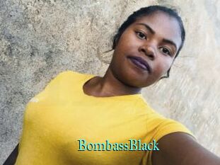 BombassBlack