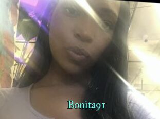 Bonita91