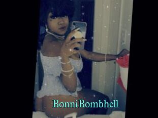 BonniBombhell