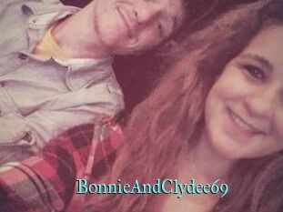 BonnieAndClydee69