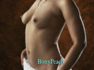 BonyPeach