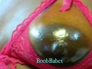 BoobBabex
