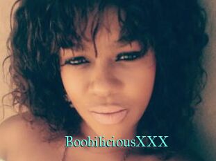 BoobiliciousXXX