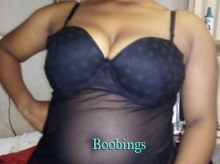 Boobings