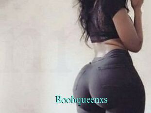 Boobqueenxs