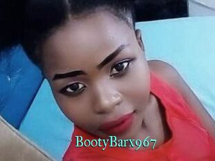 BootyBarx967