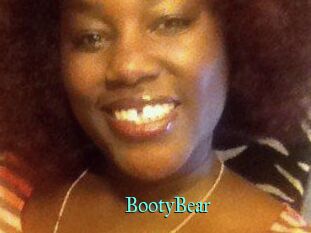 BootyBear