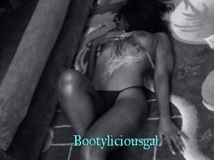 Bootyliciousgal
