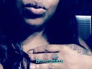 Bossnana2u