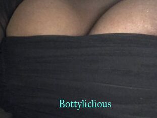 Bottyliclious