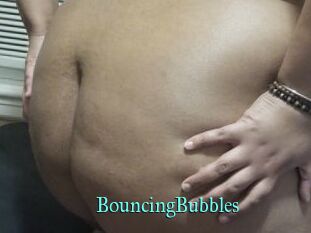 BouncingBubbles