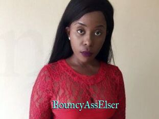 BouncyAssElser