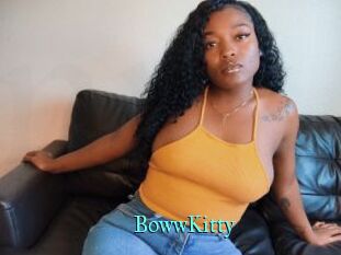 BowwKitty