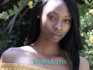 BrandiLuxxx