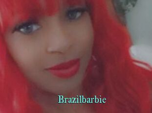 Brazilbarbie