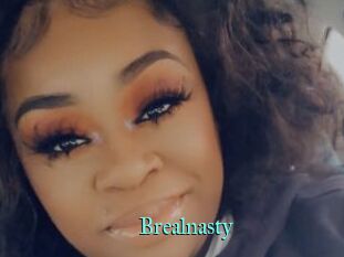 Brealnasty