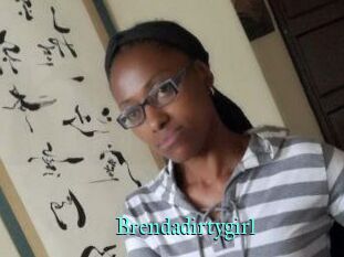 Brendadirtygirl