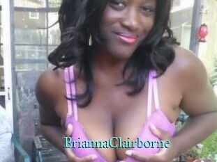 BriannaClairborne