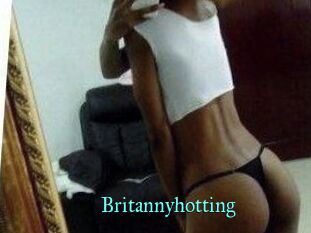 Britanny_hotting