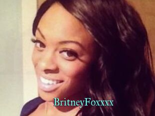 BritneyFoxxxx