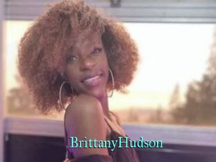 BrittanyHudson