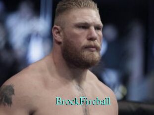 BrockFireball