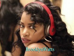 BrooklynWatts
