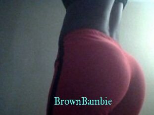 BrownBambie