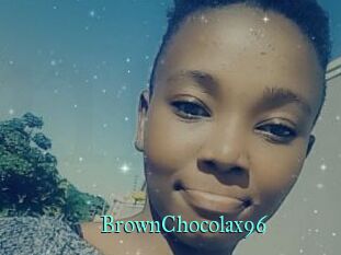 BrownChocolax96