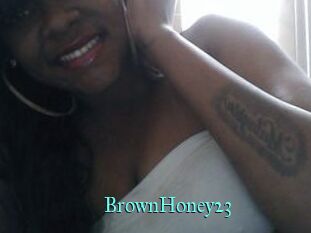 BrownHoney23