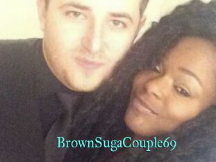 BrownSugaCouple69