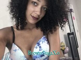 BrownSugaXo