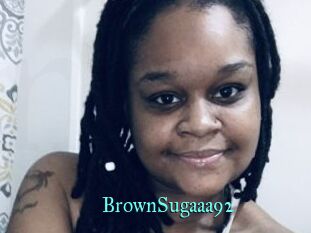 BrownSugaaa92