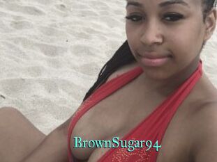 BrownSugar94