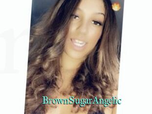 BrownSugarAngelic