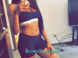 BrownSugarBoo