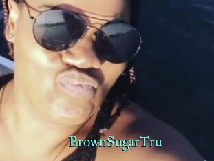 BrownSugarTru