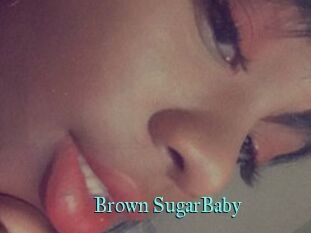 Brown_SugarBaby