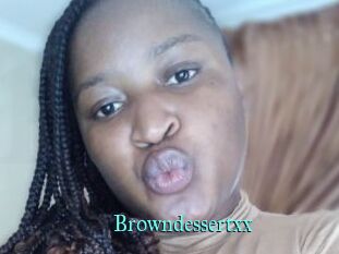Browndessertxx