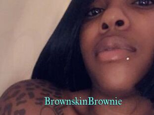 BrownskinBrownie