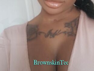 BrownskinTee