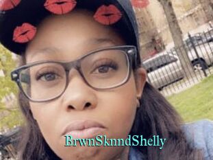 BrwnSknndShelly