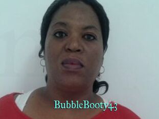 BubbleBooty43