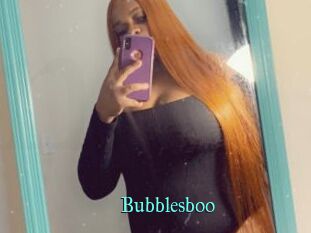 Bubblesboo